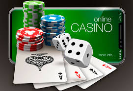 Вход на официальный сайт Casino SpinCity
