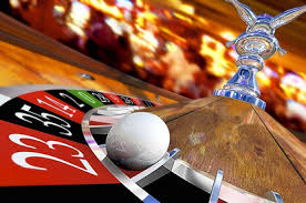Зеркало Casino SpinCity