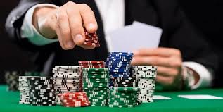 Официальный сайт Casino SpinCity